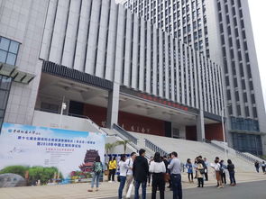 細致周到，全力以赴 打造卓越會務服務保障工作