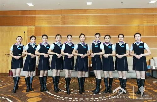 80張圖，一展物業(yè)人會(huì)務(wù)服務(wù)的專業(yè)風(fēng)采