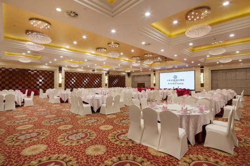 郴州奧米茄麗呈華廷酒店9月29日隆重開業(yè)，卓越會(huì)務(wù)服務(wù)賦能城市商旅新格局