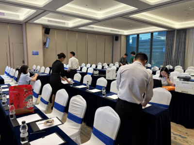 聚焦專業(yè)，賦能未來 深圳北郵科技大廈全力服務(wù)運(yùn)營商集團(tuán)公司工作會(huì)議