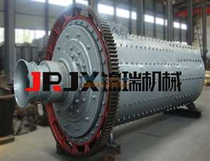 陶瓷球磨機 鄭州錦瑞機械制造有限公司