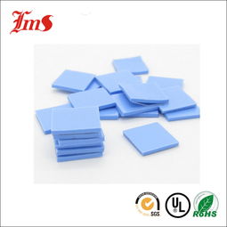 導熱硅膠片的應(yīng)用領(lǐng)域