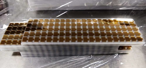 生產 cmos圖像傳感器高溫保護膜 感光芯片模組高溫貼膜 不殘膠