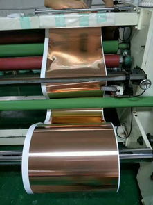 山東變壓器屏蔽銅箔膠帶 LCD顯示器雙導銅箔膠帶