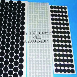 絕緣材料廠批 LED導熱絕緣墊片,電器硅膠散熱片 導熱硅膠片