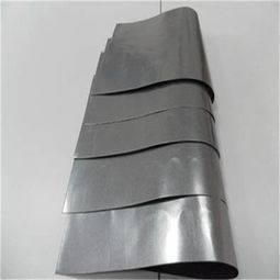 廠家供應人工合成高導熱石墨片0.017 0.1mm