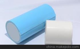 【供應LED模組散熱雙面膠帶 導熱雙面膠1-10CM*25M*0.2mm厚】價格,廠家,圖片,雙面膠帶,深圳市福深瑞科技有限公司