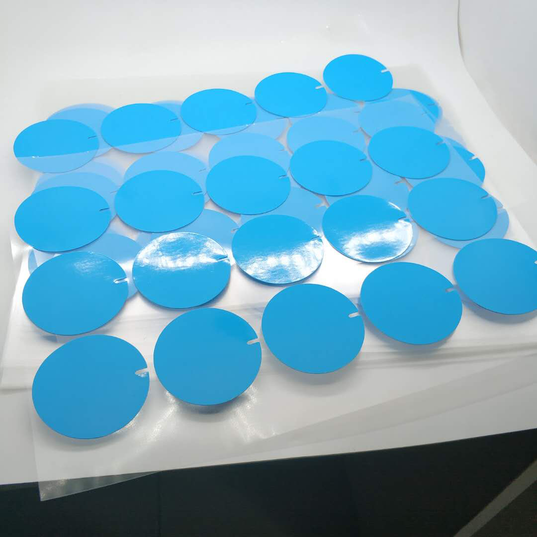 led鋁基板導熱雙面膠鋁基板背光源導熱雙面膠帶