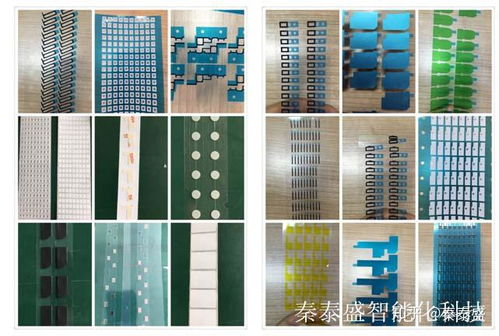 手機輔料如何實現高速高精度貼裝