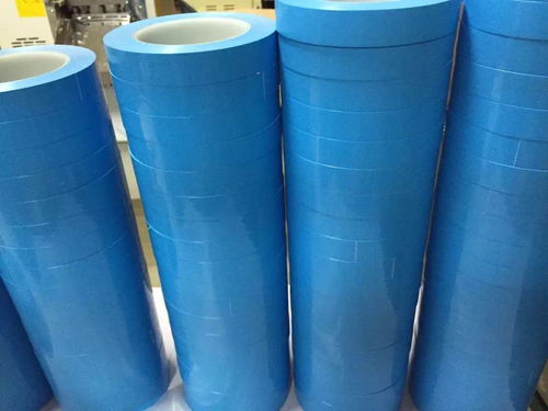 導熱雙面膠生產廠家直銷,價格優勢,免費贈樣