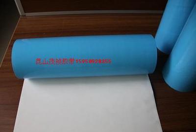 供應(yīng)LED鋁基板導(dǎo)熱雙面膠帶-茂禎膠帶