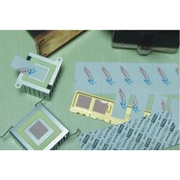 供應兆科TIA800FGTIA800FG導熱雙面膠_絕緣膠帶/膠布_第一槍