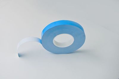什么是導熱雙面膠?導熱雙面膠帶的工藝原理和應用特點介紹