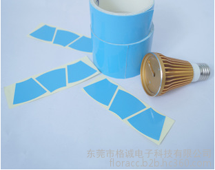 導熱雙面膠帶:導熱,粘接,粘性強,操作方便圖片_高清圖_細節圖