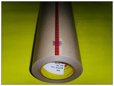 深圳富格特種粘膠制品廠生產供應3m9703導熱膠帶led導熱雙面膠多少錢一卷鑫富格科技