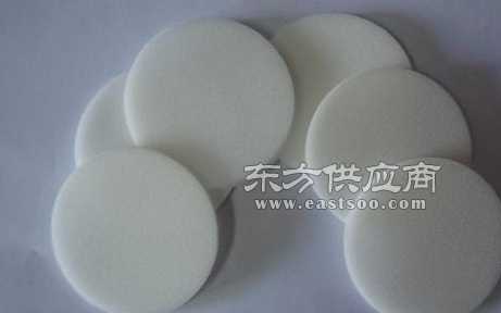 泡棉雙面膠 專業生產廠家強力高粘白色泡棉雙面膠 訂做沖型加工圖片