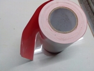 導熱雙面膠260元/平方厚度0.25mm絕緣散熱材料 高導熱-淘寶網
