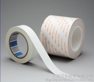 【日東(NITTO)導熱雙面膠帶TR系列;(TR5310/5320F/5325F/5912F/5920F/5925F)】價格_廠家_圖片