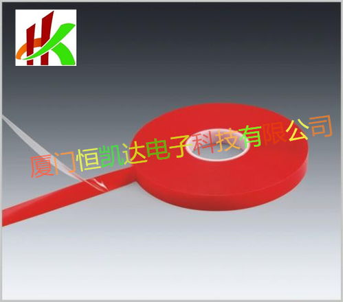 汽車泡棉汽車銘牌泡棉vhb泡棉