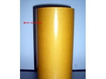 塑料薄膜雙面膠帶 油性雙面膠帶_供應產品_昆山導熱電子材料