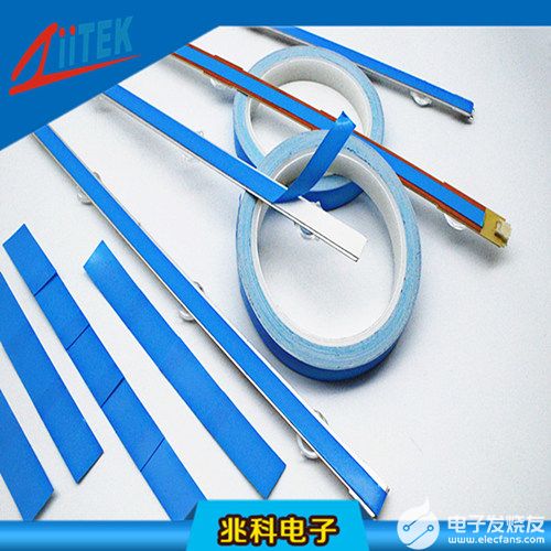 導熱雙面膠的常見問題