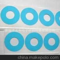 【供應導熱雙面膠|LED導熱雙面膠|替代3M8805導熱雙面膠|TIA800FG】價格,廠家,圖片,絕緣板,東莞兆科電子材料科技長沙辦事處-