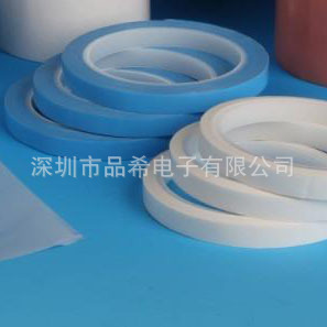 電子產品膠帶-PX800系列導熱雙面膠帶顯示器 模塊 LED燈專用T8燈管專用膠.