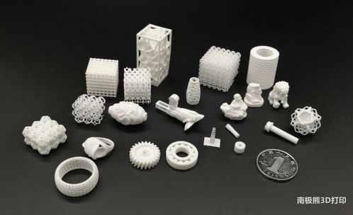 兩款國產陶瓷3d打印機,西安點云生物重磅產品