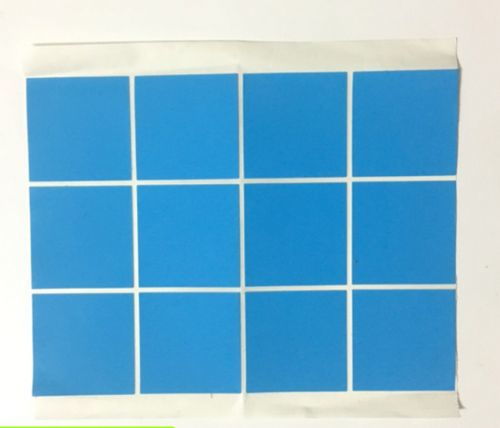 導熱雙面膠貼 led鋁基板散熱器專用